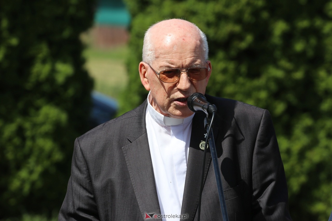 Upamiętnienie Sybiraków w Rozworach [29.06.2024] - zdjęcie #51 - eOstroleka.pl