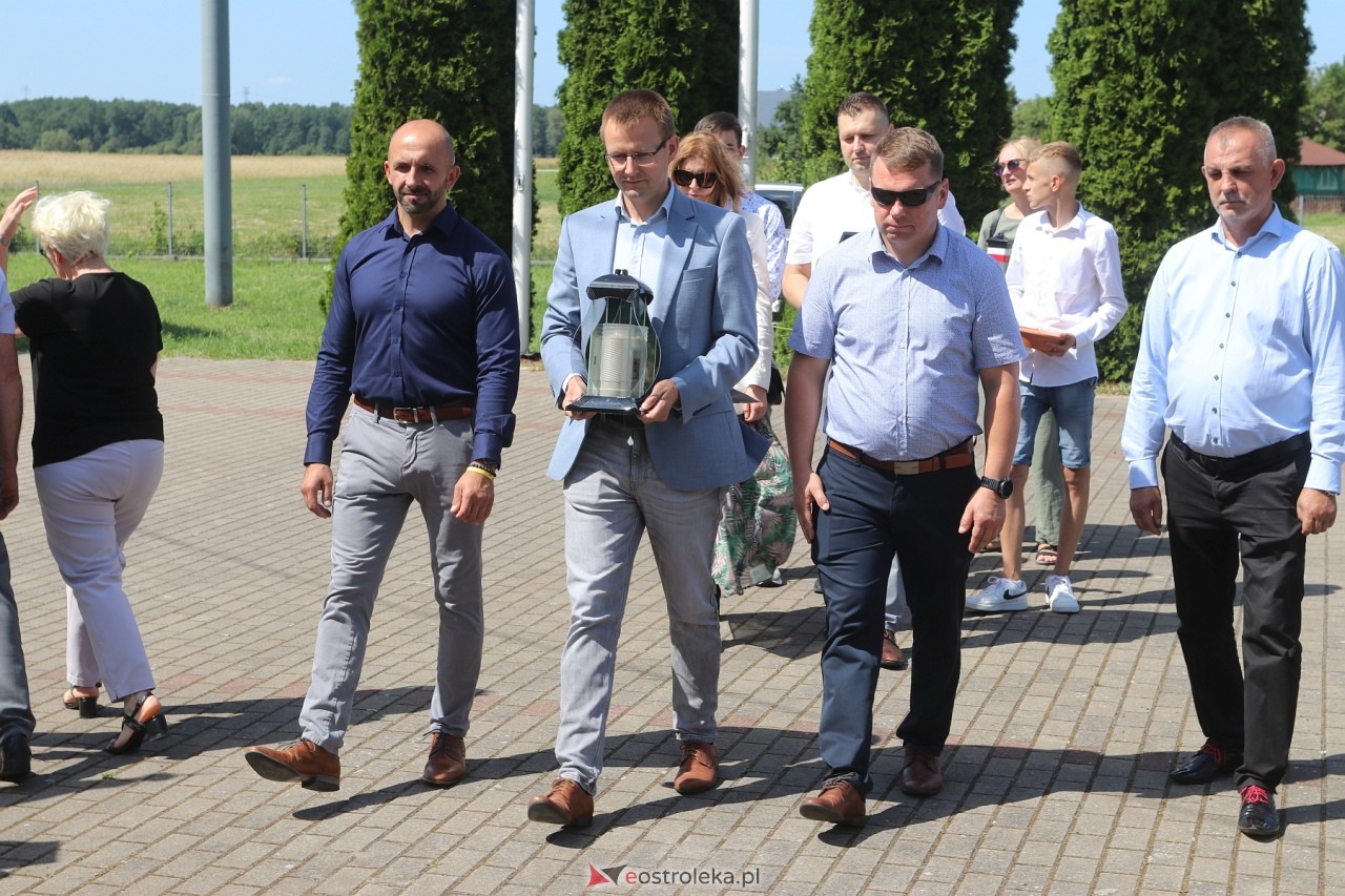 Upamiętnienie Sybiraków w Rozworach [29.06.2024] - zdjęcie #36 - eOstroleka.pl