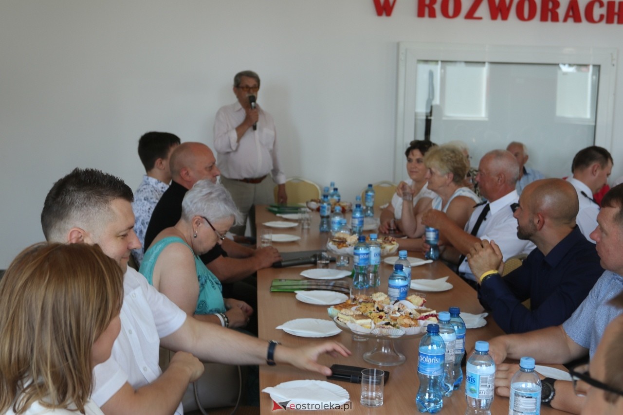 Upamiętnienie Sybiraków w Rozworach [29.06.2024] - zdjęcie #19 - eOstroleka.pl