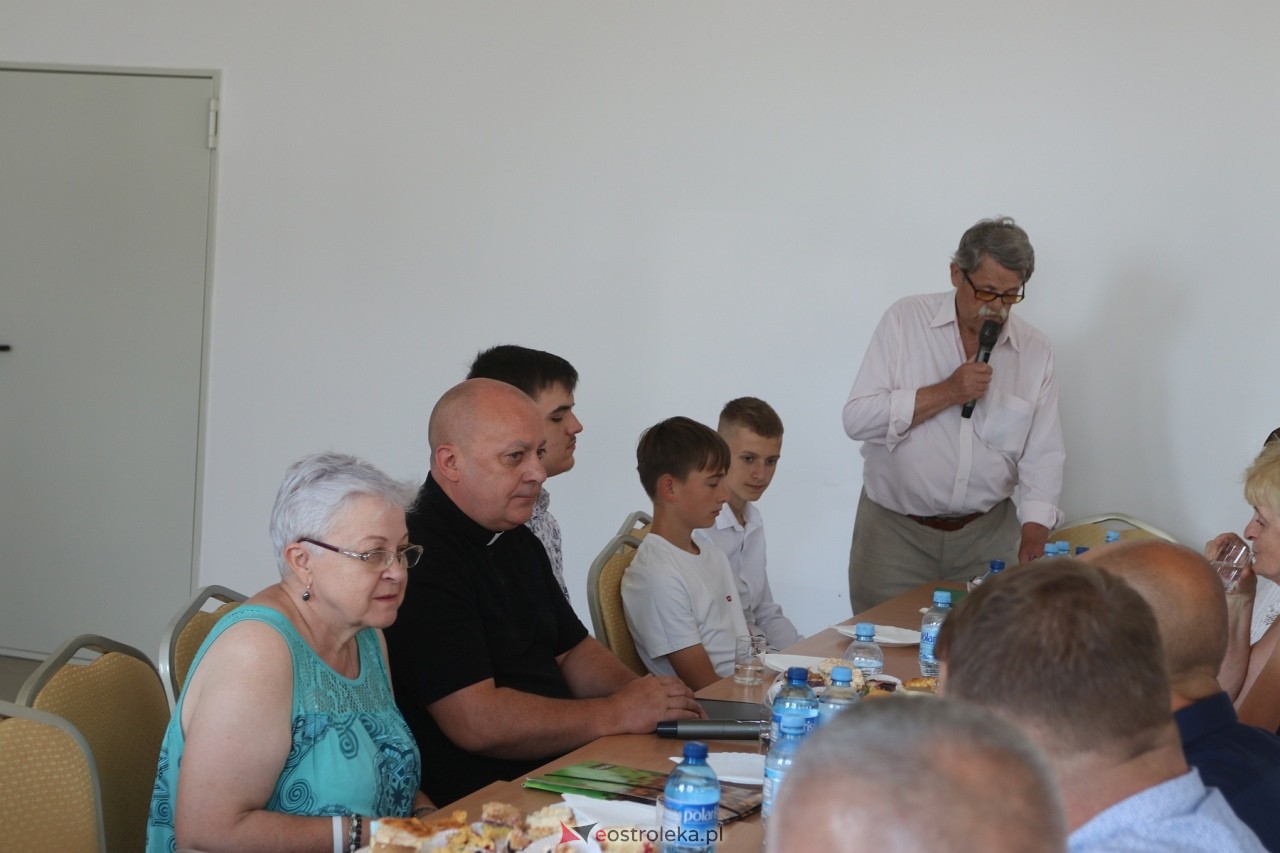 Upamiętnienie Sybiraków w Rozworach [29.06.2024] - zdjęcie #18 - eOstroleka.pl