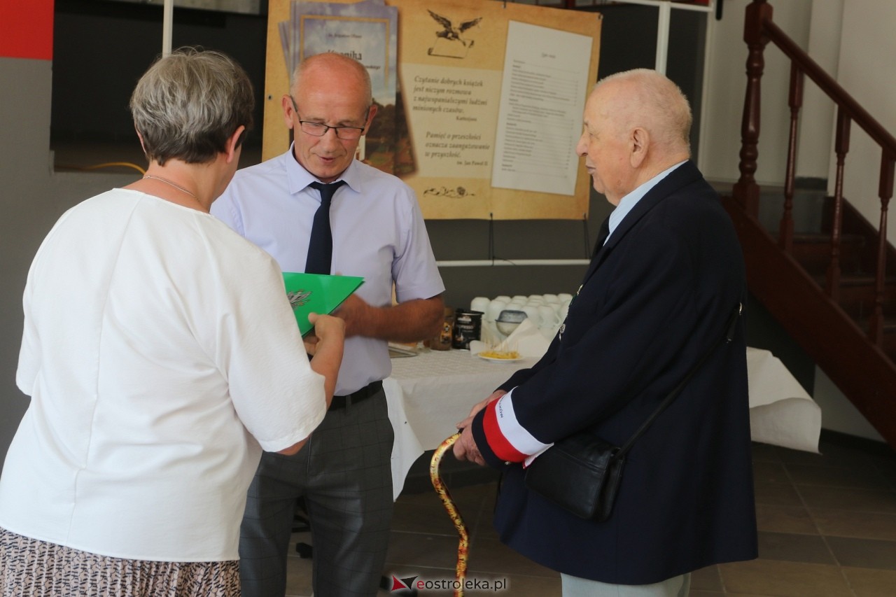 Upamiętnienie Sybiraków w Rozworach [29.06.2024] - zdjęcie #17 - eOstroleka.pl