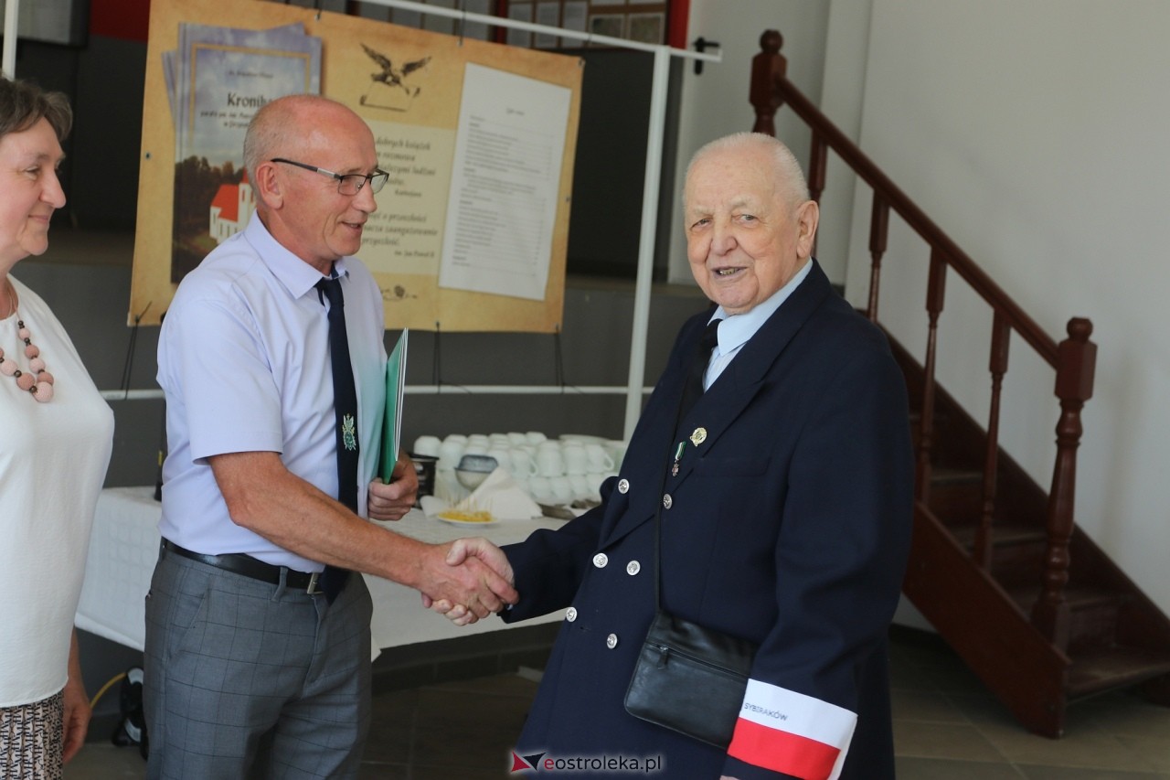 Upamiętnienie Sybiraków w Rozworach [29.06.2024] - zdjęcie #15 - eOstroleka.pl