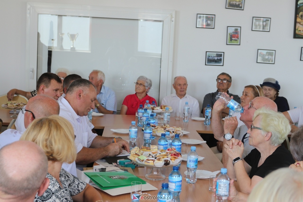 Upamiętnienie Sybiraków w Rozworach [29.06.2024] - zdjęcie #8 - eOstroleka.pl