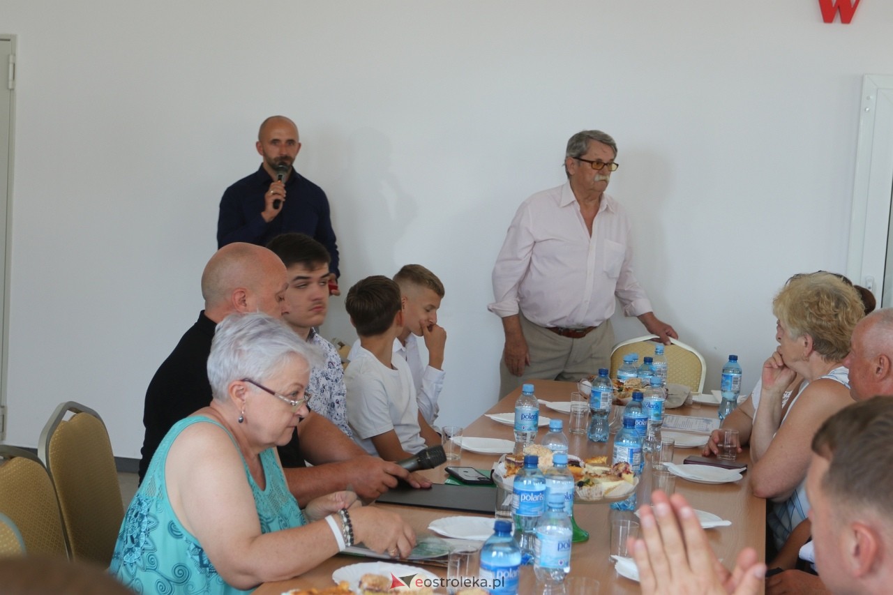 Upamiętnienie Sybiraków w Rozworach [29.06.2024] - zdjęcie #5 - eOstroleka.pl