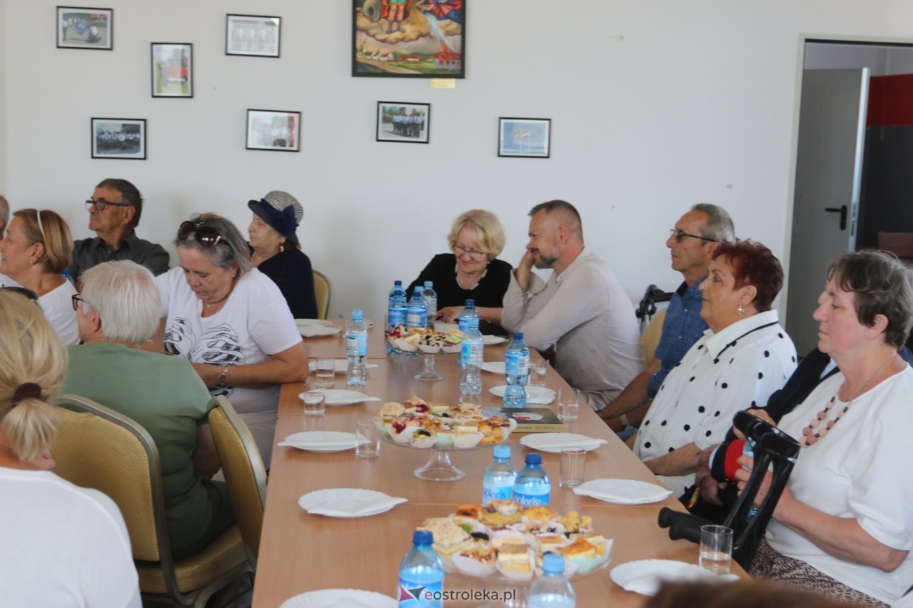 Upamiętnienie Sybiraków w Rozworach [29.06.2024] - zdjęcie #2 - eOstroleka.pl