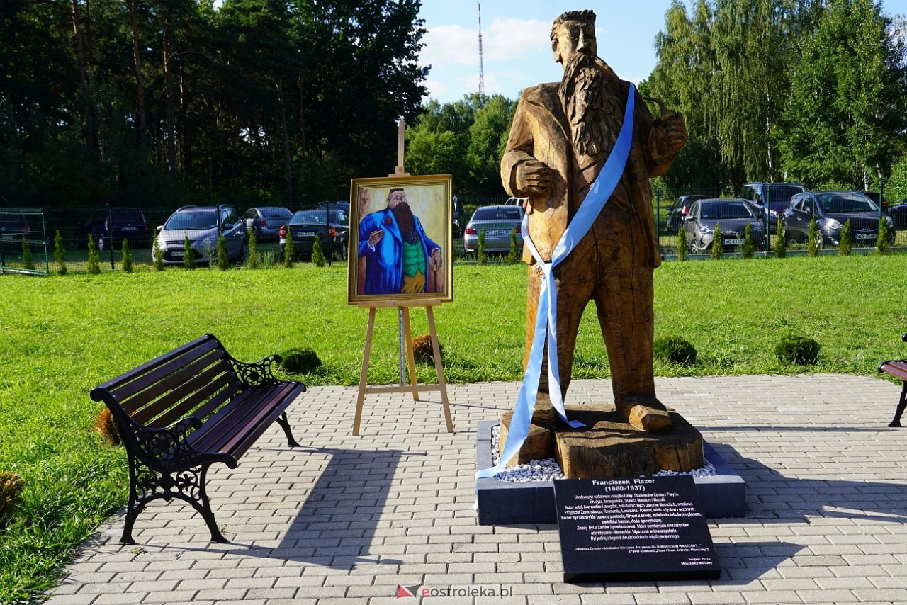 Festyn Rodzinny w Ławach - 5. urodziny Koła Gospodyń Wiejskich [29.06.2024] - zdjęcie #76 - eOstroleka.pl