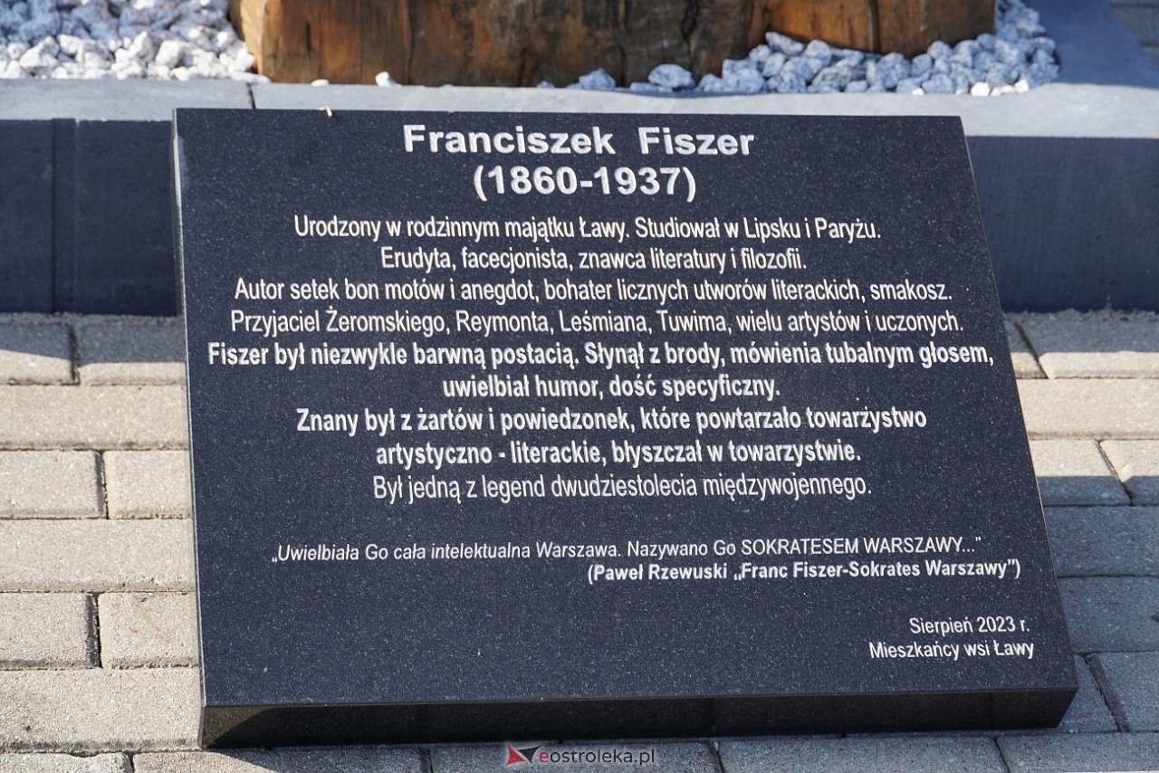 Festyn Rodzinny w Ławach - 5. urodziny Koła Gospodyń Wiejskich [29.06.2024] - zdjęcie #75 - eOstroleka.pl
