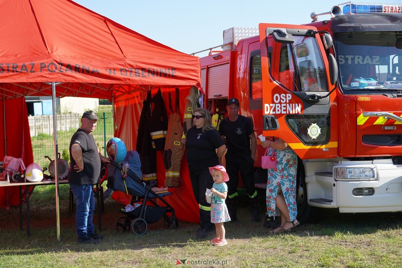 Festyn Rodzinny w Ławach - 5. urodziny Koła Gospodyń Wiejskich [29.06.2024] - zdjęcie #70 - eOstroleka.pl