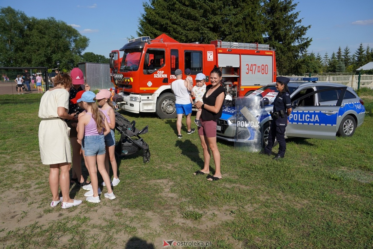 Festyn Rodzinny w Ławach - 5. urodziny Koła Gospodyń Wiejskich [29.06.2024] - zdjęcie #68 - eOstroleka.pl