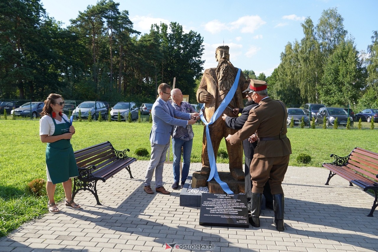 Festyn Rodzinny w Ławach - 5. urodziny Koła Gospodyń Wiejskich [29.06.2024] - zdjęcie #60 - eOstroleka.pl