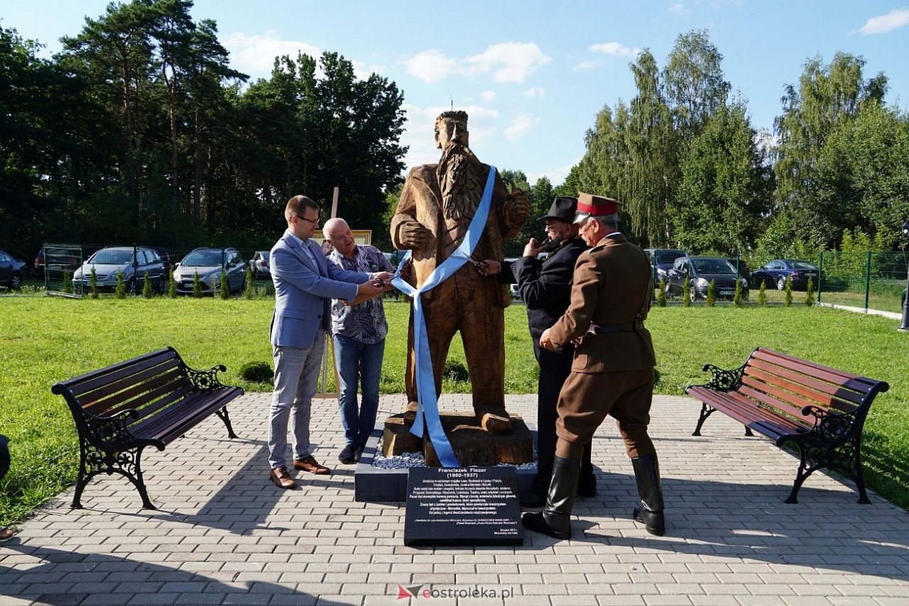 Festyn Rodzinny w Ławach - 5. urodziny Koła Gospodyń Wiejskich [29.06.2024] - zdjęcie #59 - eOstroleka.pl