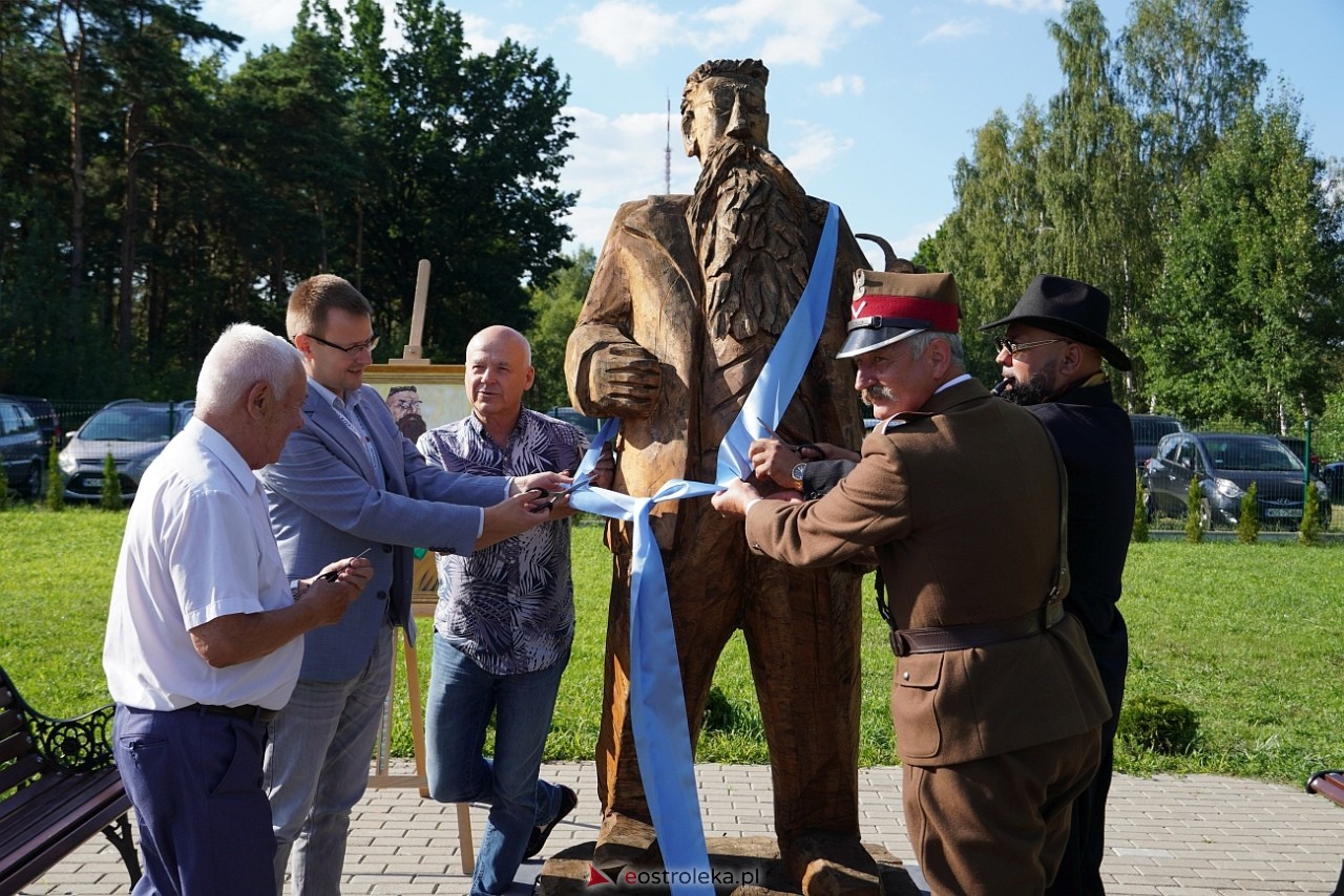 Festyn Rodzinny w Ławach - 5. urodziny Koła Gospodyń Wiejskich [29.06.2024] - zdjęcie #58 - eOstroleka.pl