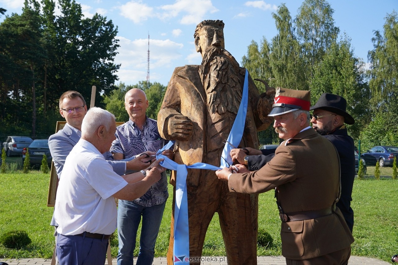 Festyn Rodzinny w Ławach - 5. urodziny Koła Gospodyń Wiejskich [29.06.2024] - zdjęcie #56 - eOstroleka.pl
