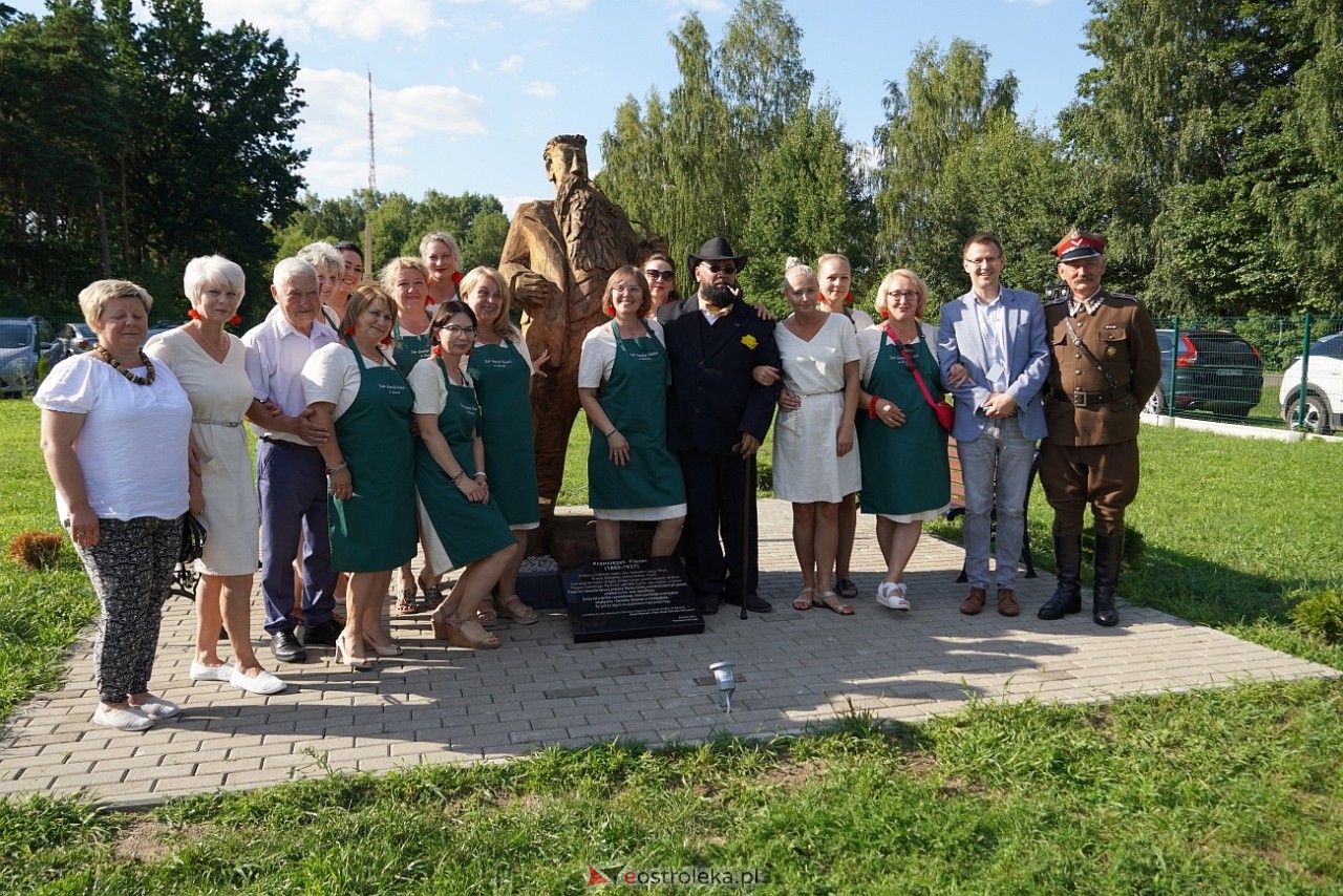 Festyn Rodzinny w Ławach - 5. urodziny Koła Gospodyń Wiejskich [29.06.2024] - zdjęcie #52 - eOstroleka.pl