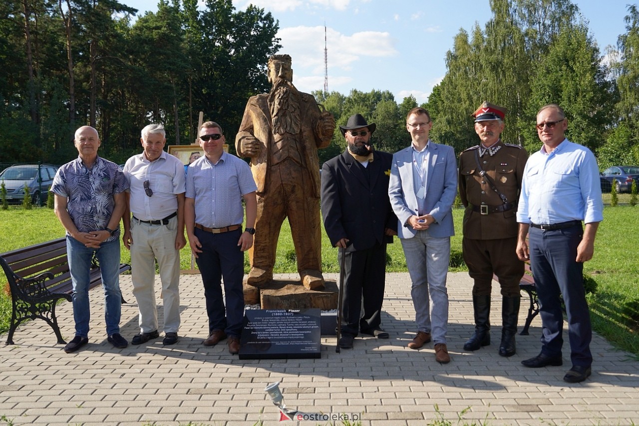 Festyn Rodzinny w Ławach - 5. urodziny Koła Gospodyń Wiejskich [29.06.2024] - zdjęcie #49 - eOstroleka.pl