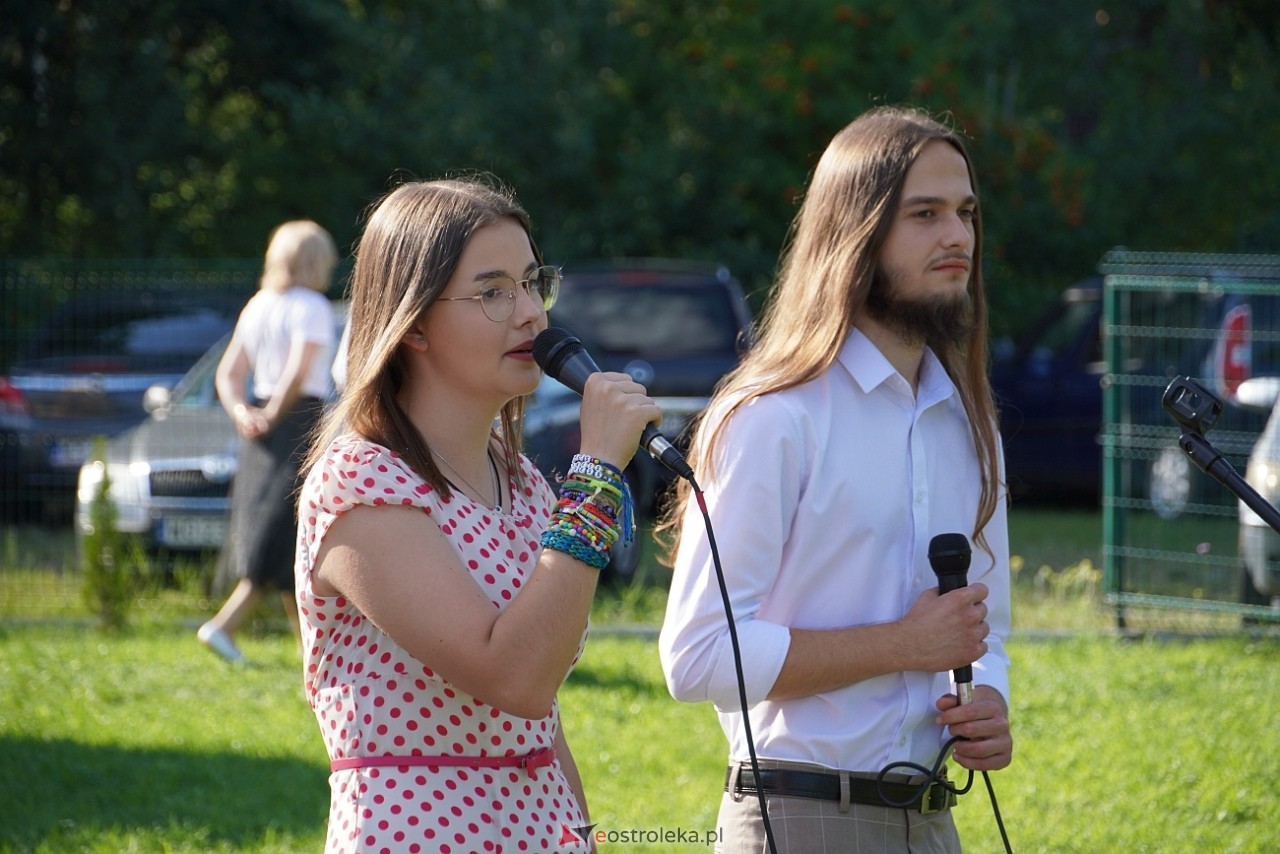 Festyn Rodzinny w Ławach - 5. urodziny Koła Gospodyń Wiejskich [29.06.2024] - zdjęcie #46 - eOstroleka.pl