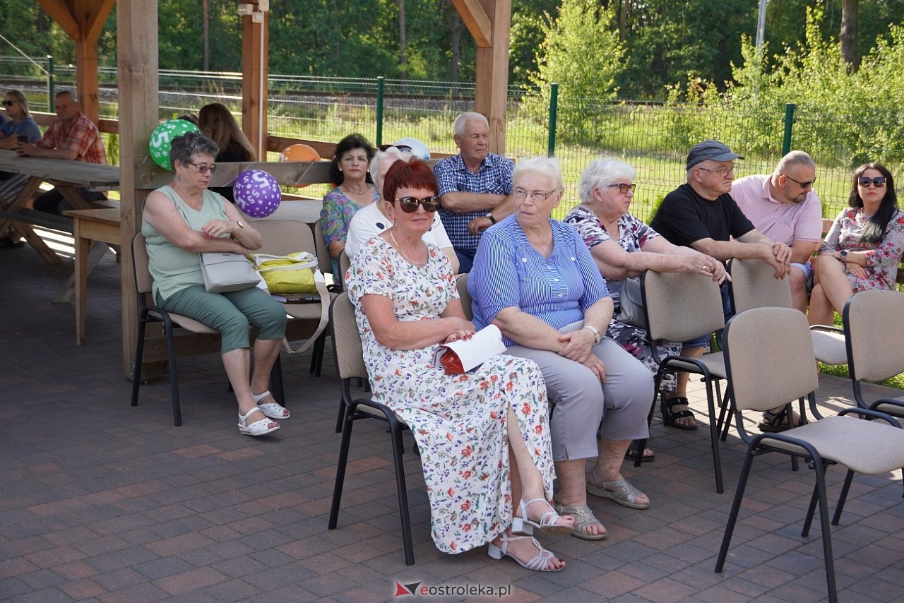 Festyn Rodzinny w Ławach - 5. urodziny Koła Gospodyń Wiejskich [29.06.2024] - zdjęcie #35 - eOstroleka.pl
