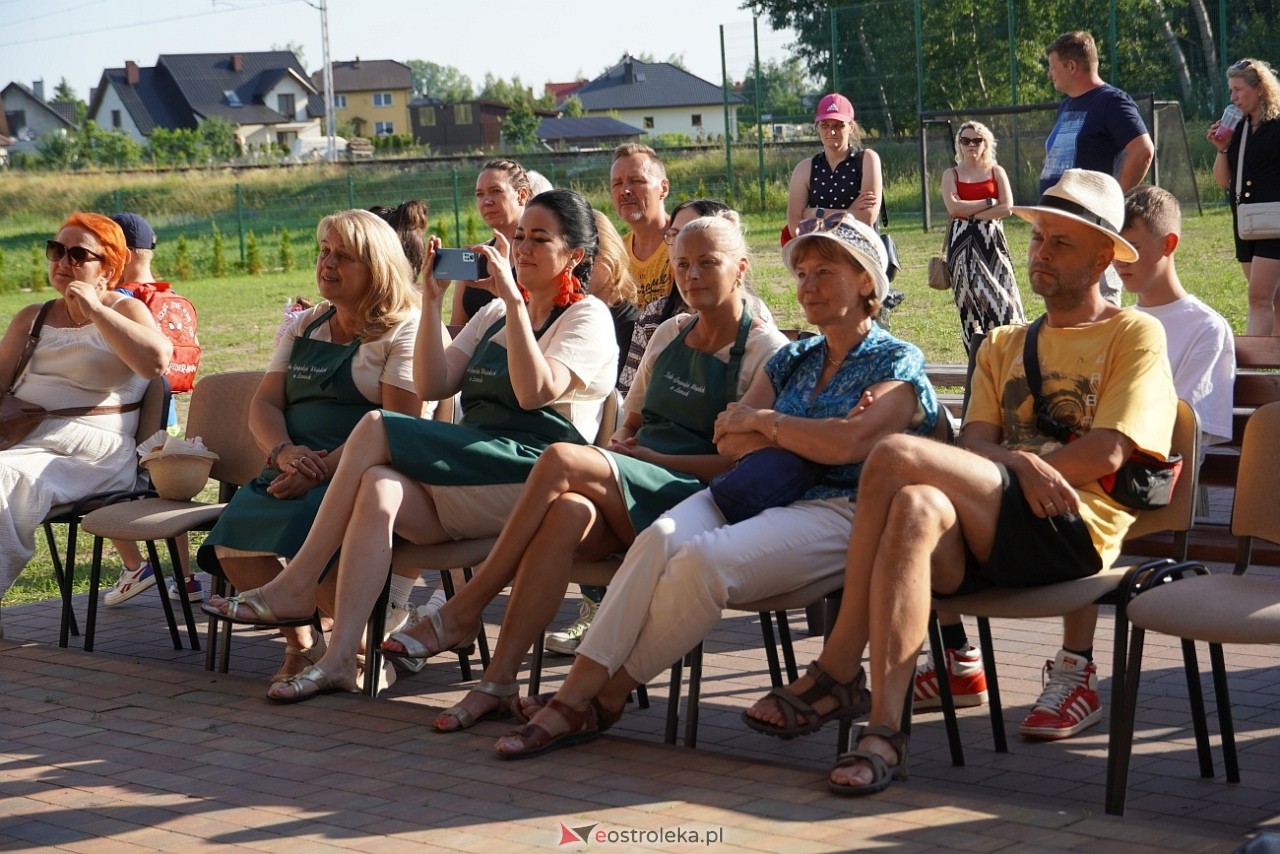 Festyn Rodzinny w Ławach - 5. urodziny Koła Gospodyń Wiejskich [29.06.2024] - zdjęcie #23 - eOstroleka.pl