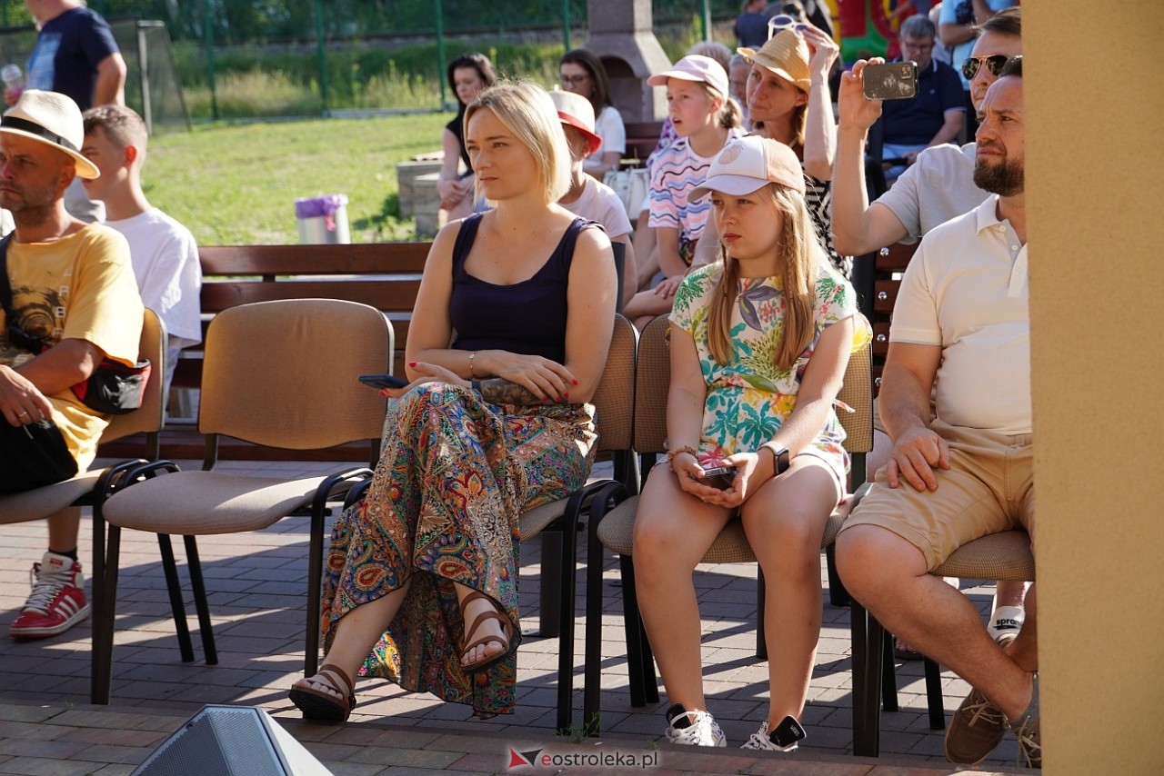Festyn Rodzinny w Ławach - 5. urodziny Koła Gospodyń Wiejskich [29.06.2024] - zdjęcie #22 - eOstroleka.pl