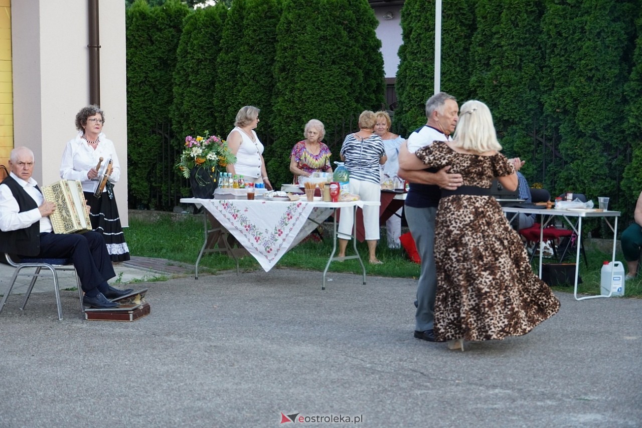 Potańcówka na ludowo w Goworowie [29.06.2024] - zdjęcie #115 - eOstroleka.pl