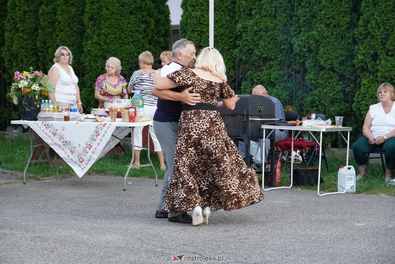 Potańcówka na ludowo w Goworowie [29.06.2024] - zdjęcie #114 - eOstroleka.pl