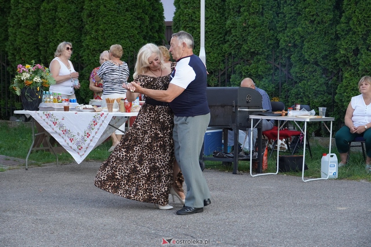 Potańcówka na ludowo w Goworowie [29.06.2024] - zdjęcie #113 - eOstroleka.pl