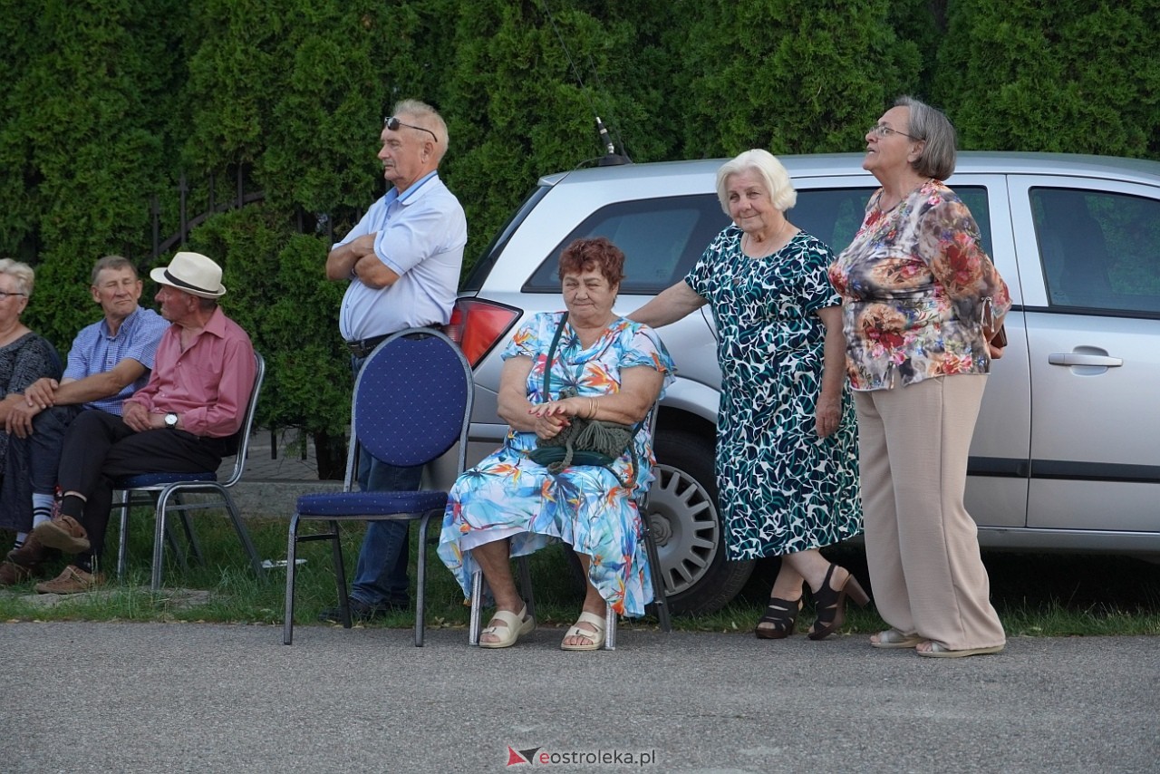 Potańcówka na ludowo w Goworowie [29.06.2024] - zdjęcie #112 - eOstroleka.pl