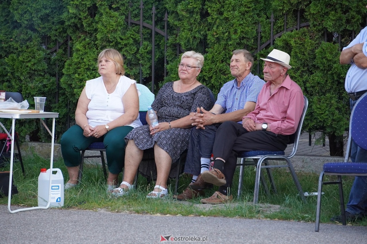 Potańcówka na ludowo w Goworowie [29.06.2024] - zdjęcie #111 - eOstroleka.pl