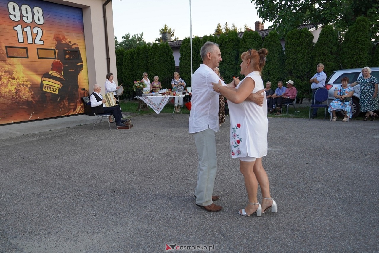 Potańcówka na ludowo w Goworowie [29.06.2024] - zdjęcie #110 - eOstroleka.pl