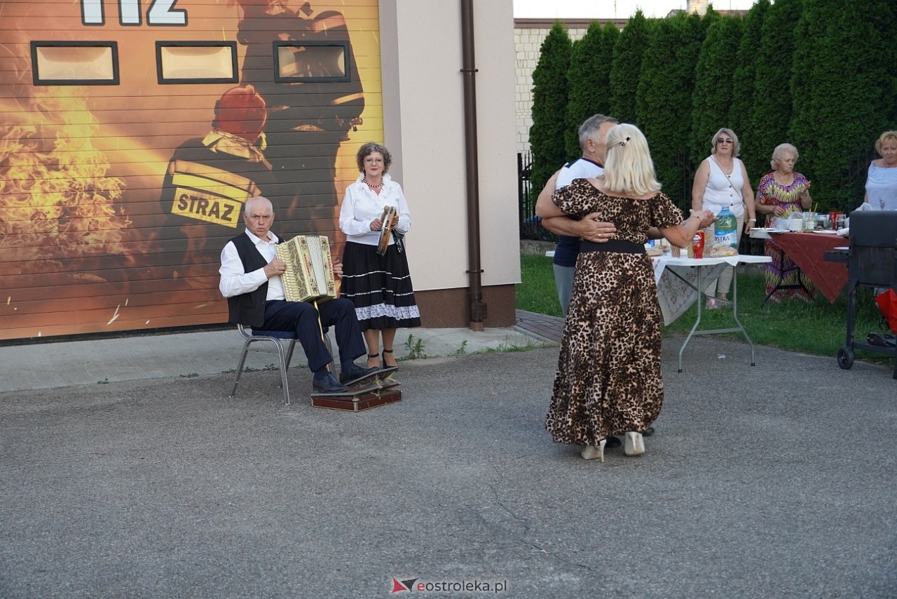 Potańcówka na ludowo w Goworowie [29.06.2024] - zdjęcie #109 - eOstroleka.pl