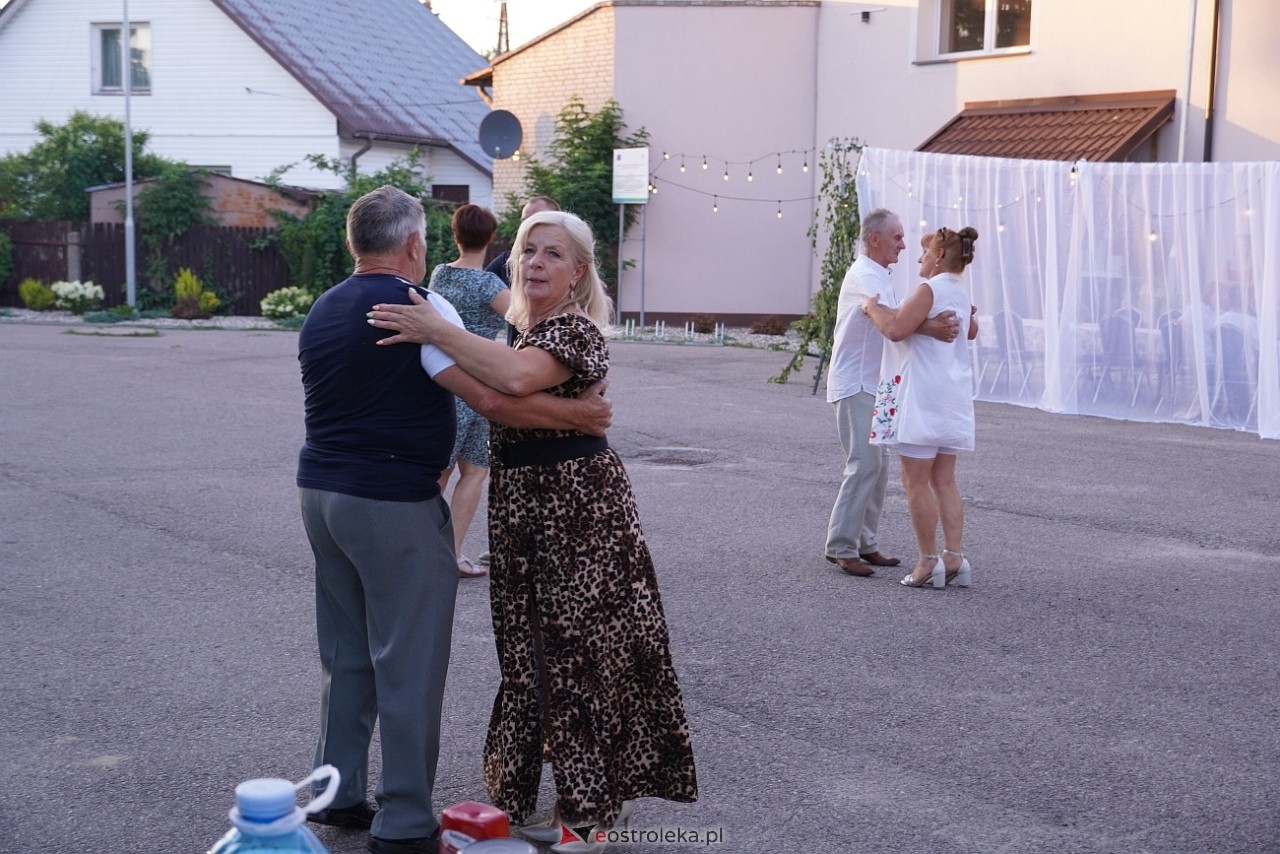 Potańcówka na ludowo w Goworowie [29.06.2024] - zdjęcie #108 - eOstroleka.pl