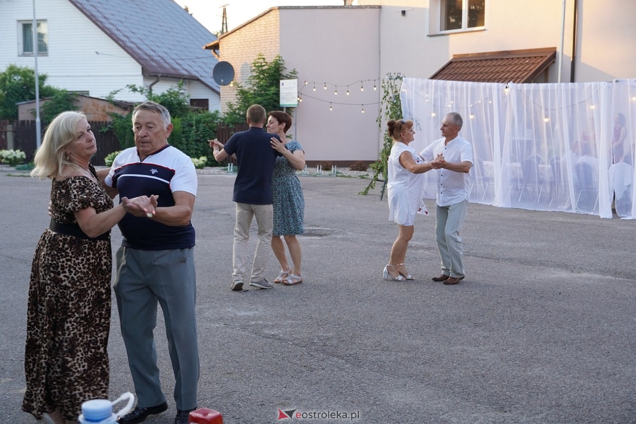 Potańcówka na ludowo w Goworowie [29.06.2024] - zdjęcie #107 - eOstroleka.pl