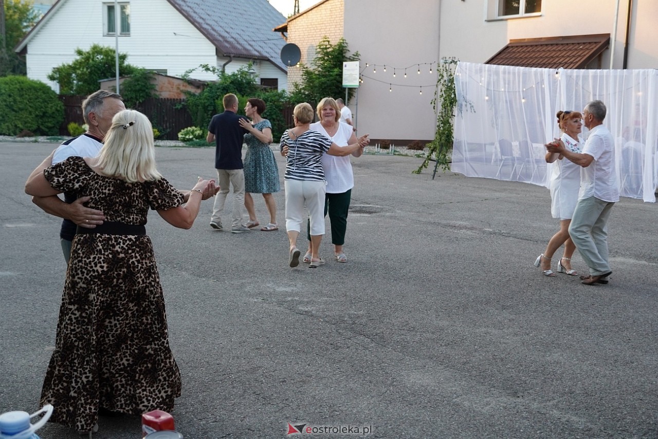 Potańcówka na ludowo w Goworowie [29.06.2024] - zdjęcie #105 - eOstroleka.pl