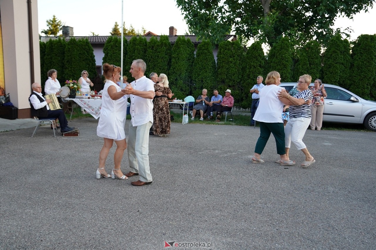 Potańcówka na ludowo w Goworowie [29.06.2024] - zdjęcie #103 - eOstroleka.pl
