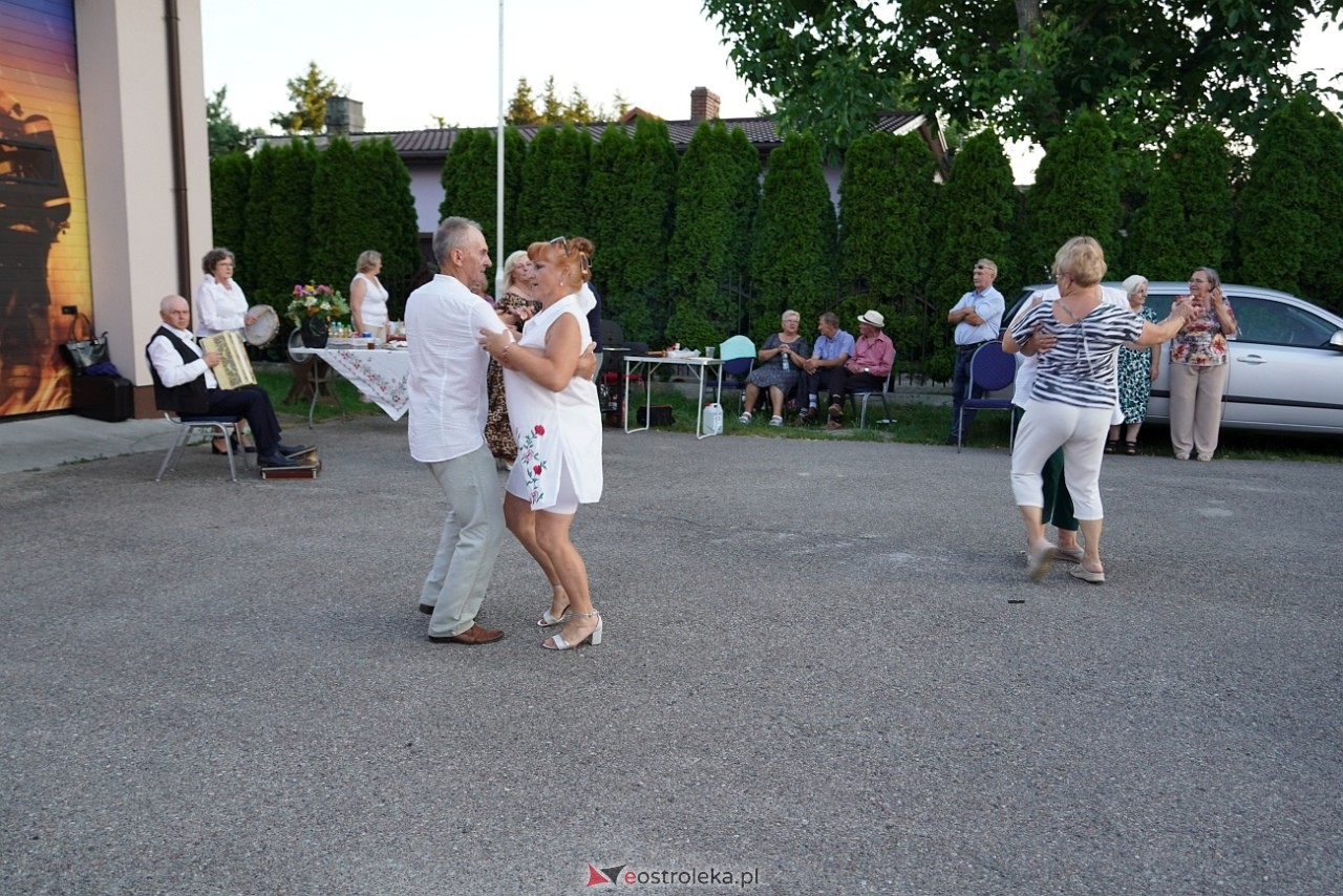 Potańcówka na ludowo w Goworowie [29.06.2024] - zdjęcie #102 - eOstroleka.pl