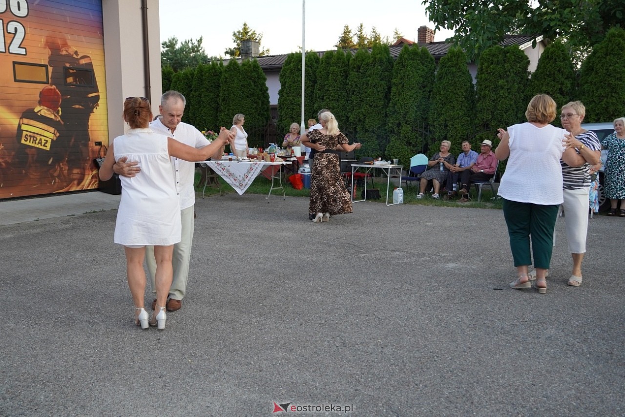 Potańcówka na ludowo w Goworowie [29.06.2024] - zdjęcie #101 - eOstroleka.pl