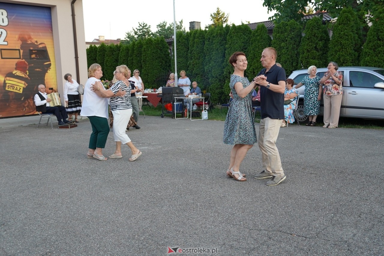 Potańcówka na ludowo w Goworowie [29.06.2024] - zdjęcie #100 - eOstroleka.pl