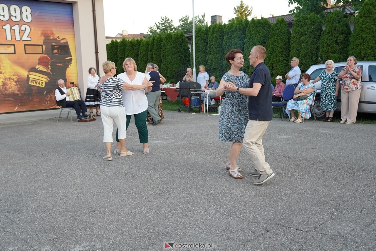 Potańcówka na ludowo w Goworowie [29.06.2024] - zdjęcie #99 - eOstroleka.pl