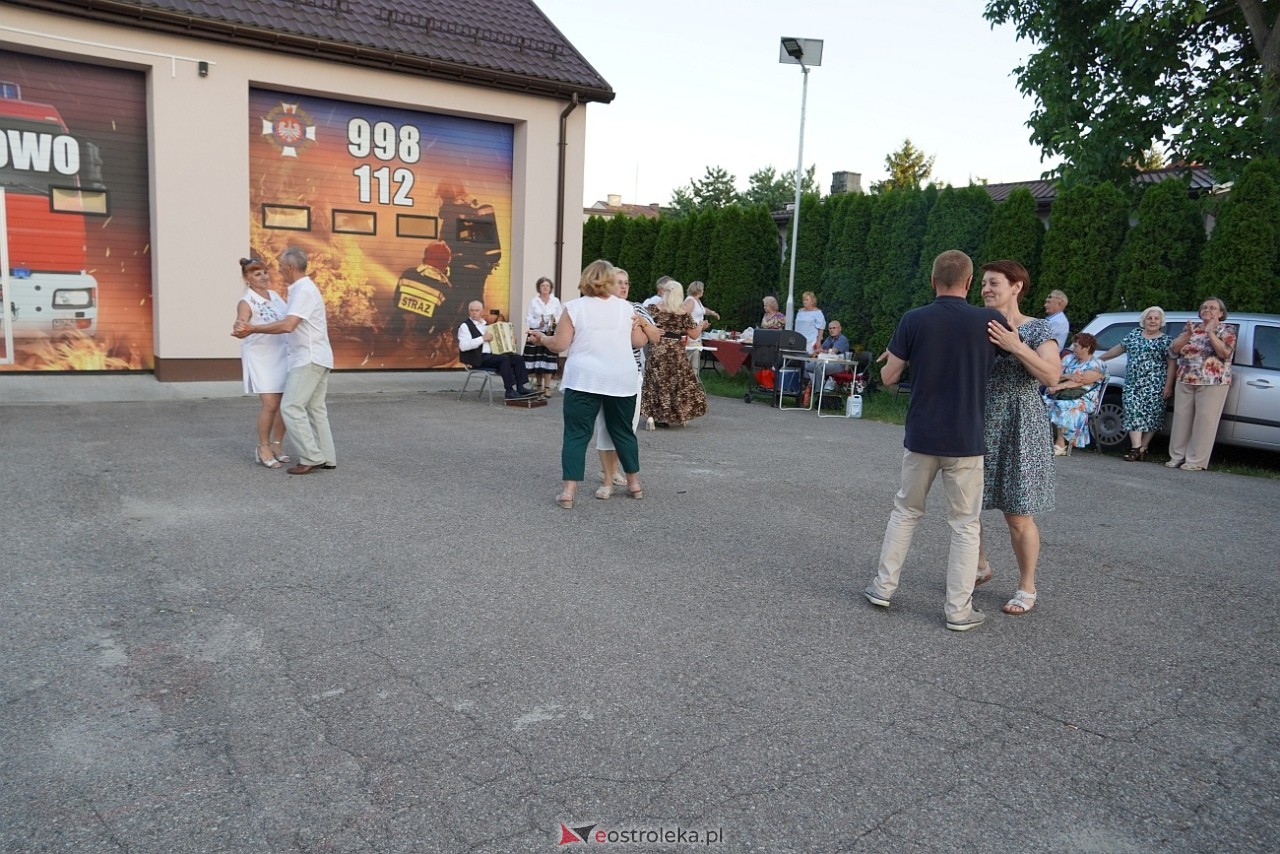 Potańcówka na ludowo w Goworowie [29.06.2024] - zdjęcie #98 - eOstroleka.pl