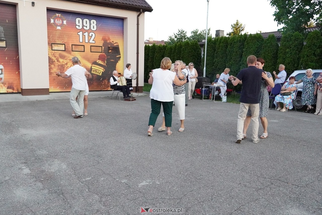 Potańcówka na ludowo w Goworowie [29.06.2024] - zdjęcie #97 - eOstroleka.pl