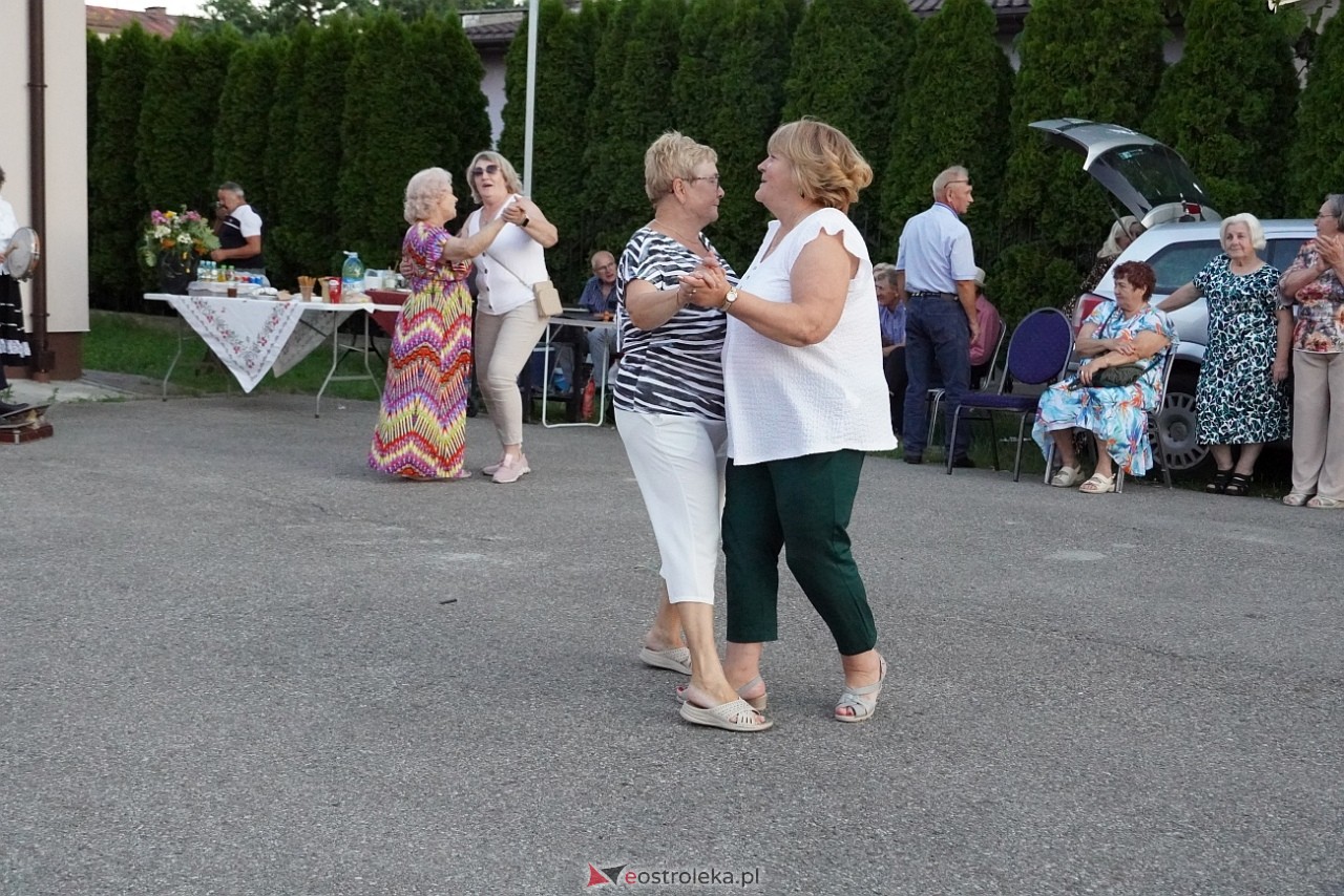 Potańcówka na ludowo w Goworowie [29.06.2024] - zdjęcie #96 - eOstroleka.pl