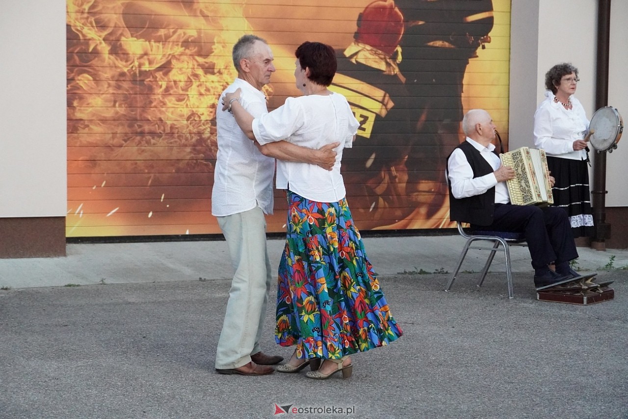 Potańcówka na ludowo w Goworowie [29.06.2024] - zdjęcie #93 - eOstroleka.pl