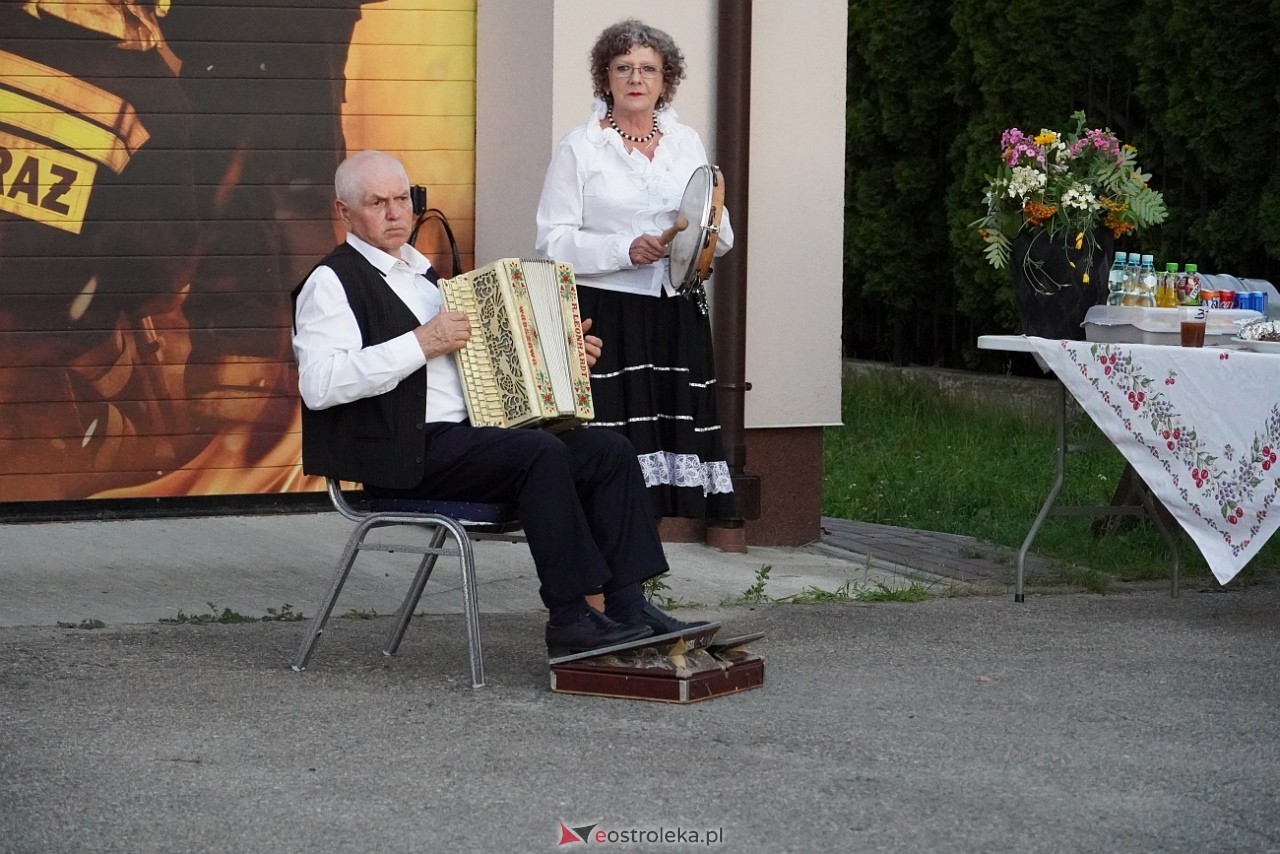 Potańcówka na ludowo w Goworowie [29.06.2024] - zdjęcie #92 - eOstroleka.pl