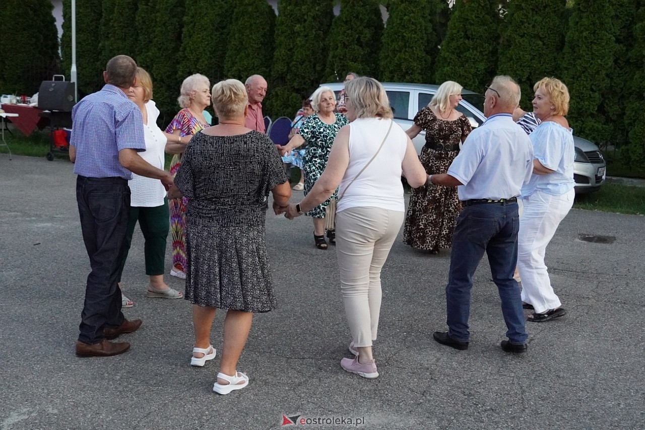 Potańcówka na ludowo w Goworowie [29.06.2024] - zdjęcie #91 - eOstroleka.pl