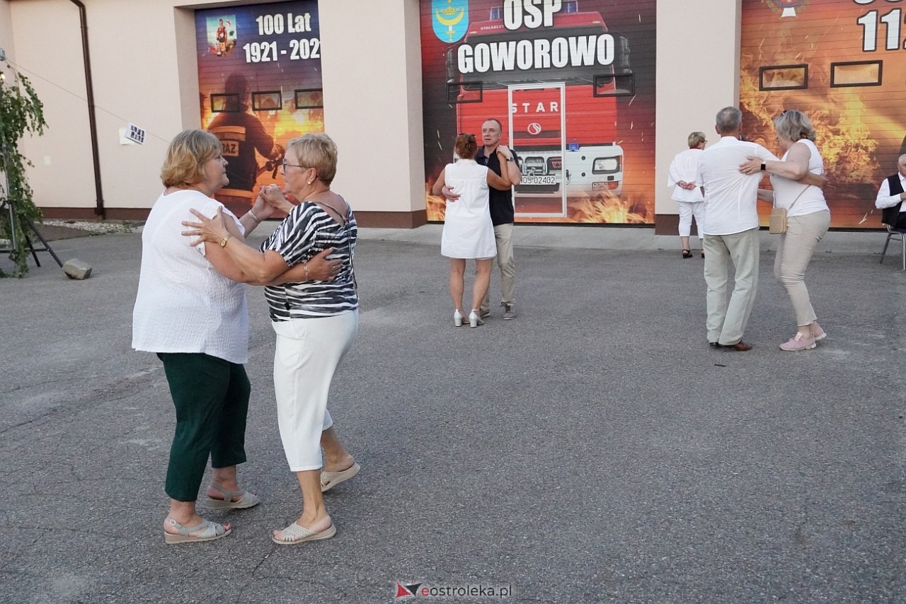 Potańcówka na ludowo w Goworowie [29.06.2024] - zdjęcie #89 - eOstroleka.pl