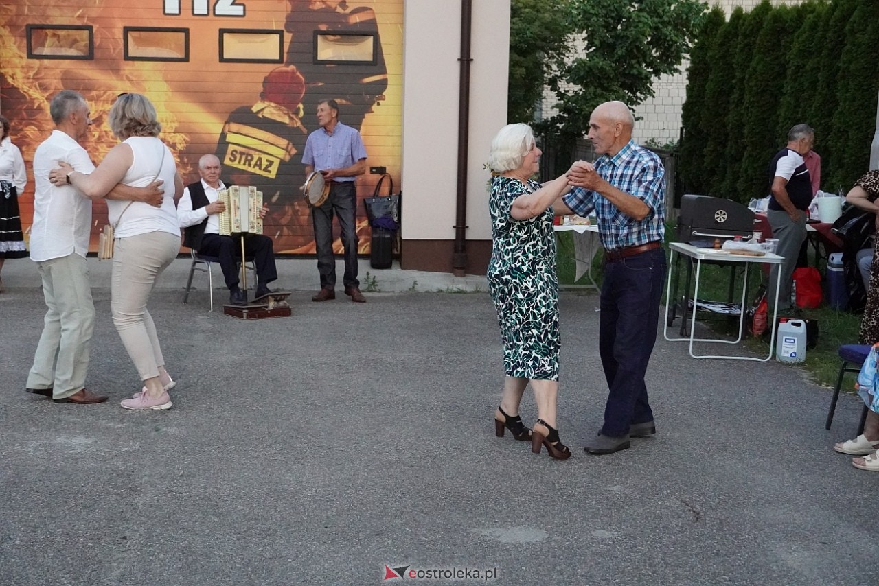 Potańcówka na ludowo w Goworowie [29.06.2024] - zdjęcie #88 - eOstroleka.pl