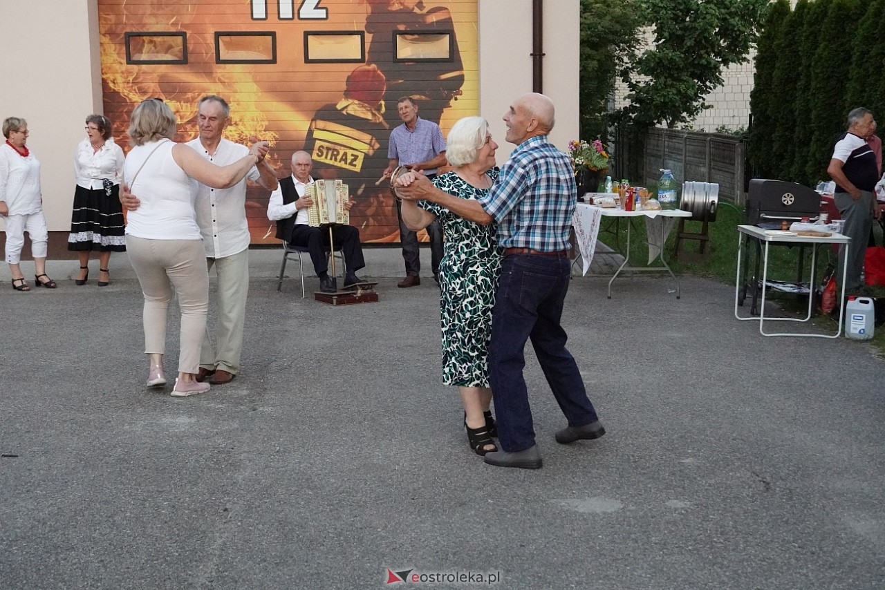 Potańcówka na ludowo w Goworowie [29.06.2024] - zdjęcie #87 - eOstroleka.pl