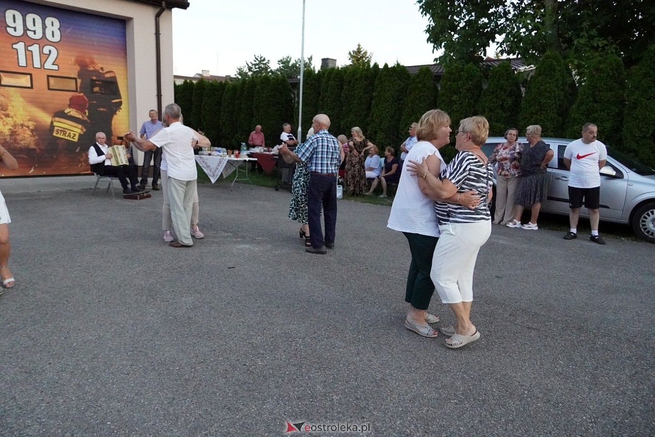 Potańcówka na ludowo w Goworowie [29.06.2024] - zdjęcie #86 - eOstroleka.pl