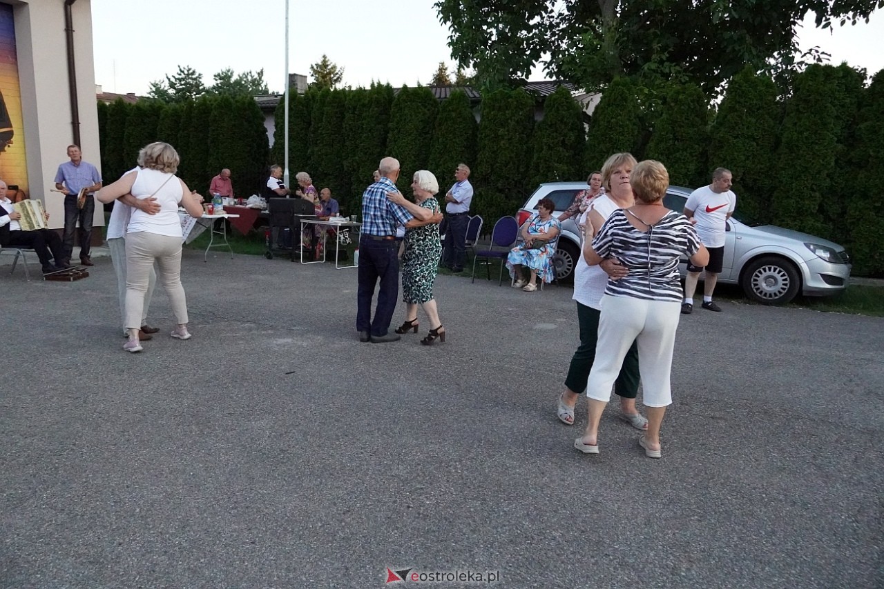 Potańcówka na ludowo w Goworowie [29.06.2024] - zdjęcie #85 - eOstroleka.pl