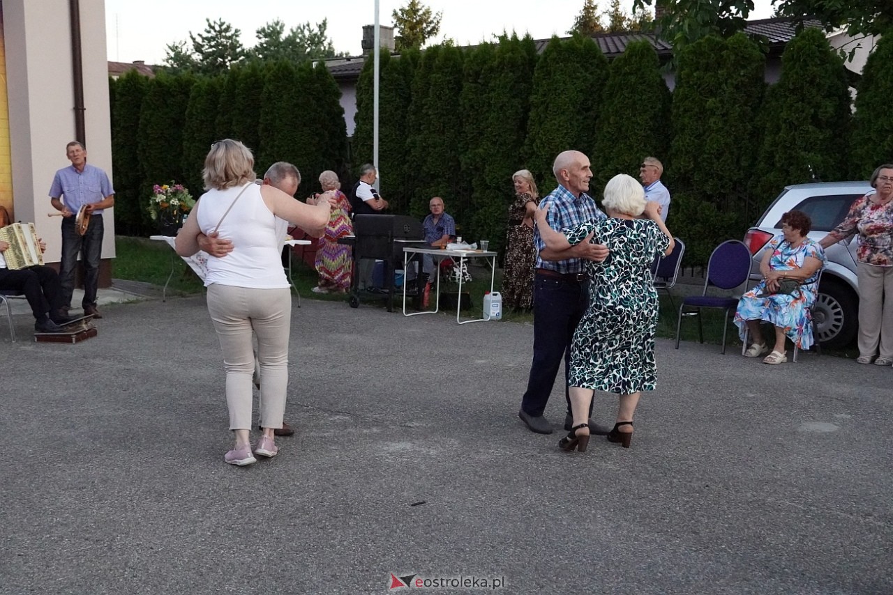 Potańcówka na ludowo w Goworowie [29.06.2024] - zdjęcie #84 - eOstroleka.pl